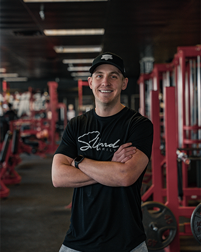 Jim Cash Skilled Personal Trainer and Health Coach